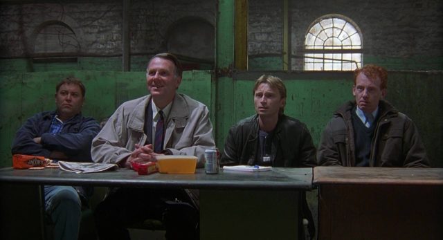 The full monty : le grand jeu. 7 image full monty disney fox