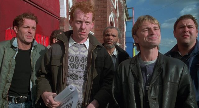 The full monty : le grand jeu. 2 image full monty disney fox