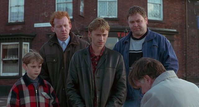 The full monty : le grand jeu - Photos et affiches. 21 image full monty disney fox