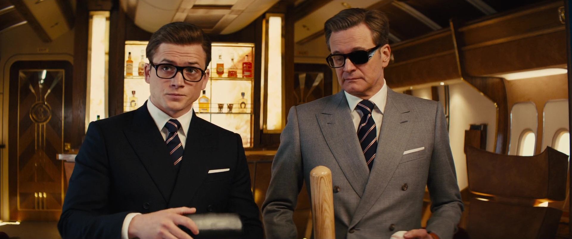 Kingsman : le cercle d'or - Photos et affiches. 44 image kingsman cercle or 01