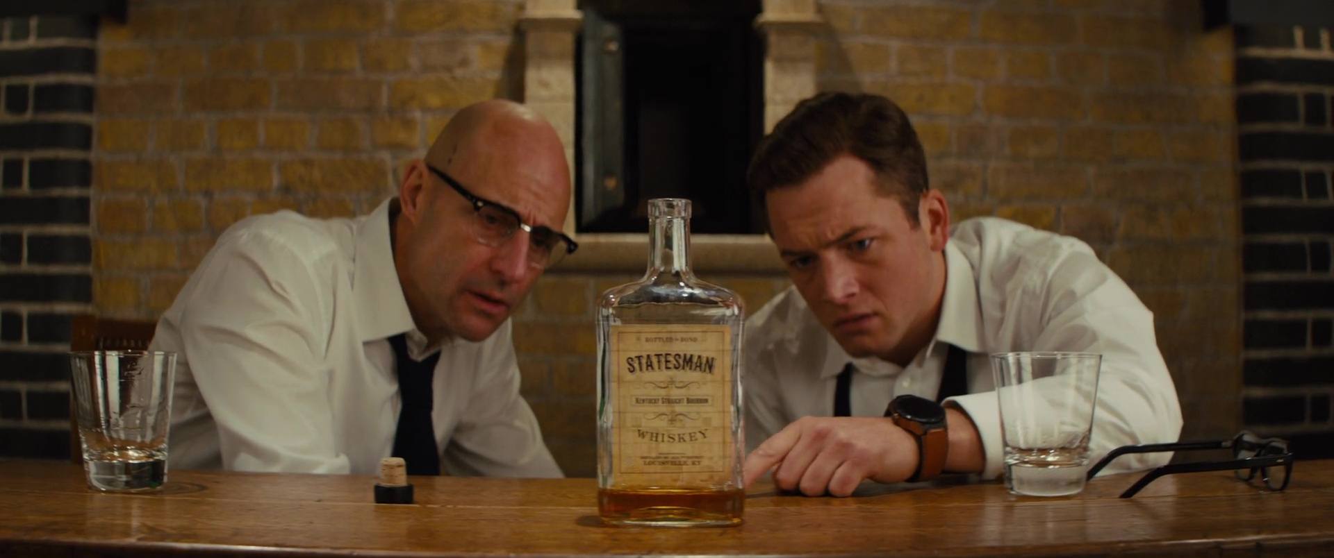 Kingsman : le cercle d'or - Photos et affiches. 48 image kingsman cercle or golden circle disney fox