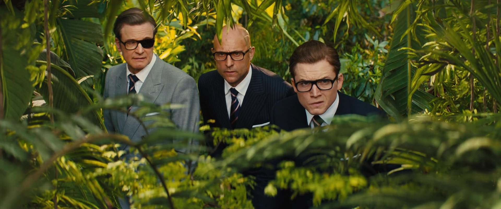 Kingsman : le cercle d'or - Photos et affiches. 61 image kingsman cercle or golden circle disney fox