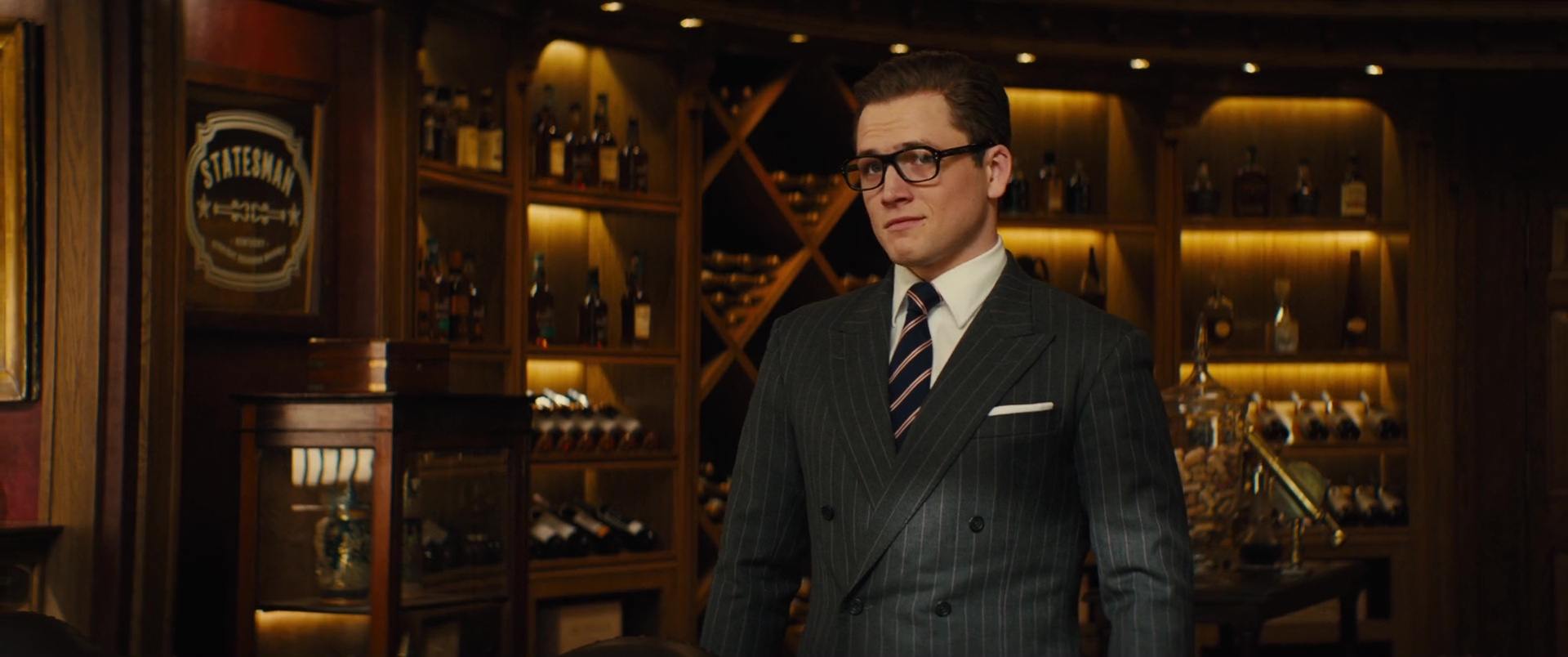 Kingsman : le cercle d'or - Photos et affiches. 62 image kingsman cercle or golden circle disney fox