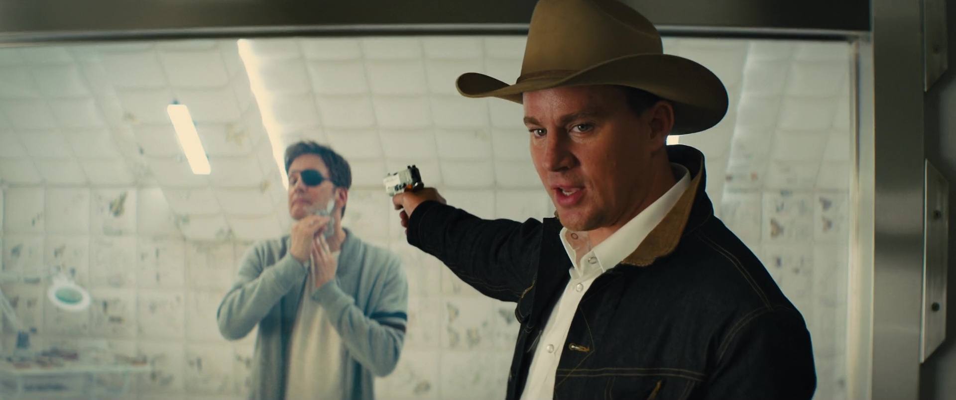 Kingsman : le cercle d'or - Photos et affiches. 63 image kingsman cercle or golden circle disney fox
