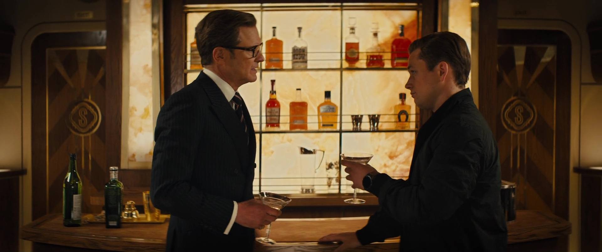 Kingsman : le cercle d'or - Photos et affiches. 65 image kingsman cercle or golden circle disney fox