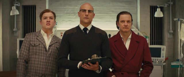 Kingsman : services secrets. 3 image kingsman services secrets disney fox