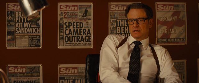 Kingsman : services secrets - Photos et affiches. 16 image kingsman services secrets disney fox