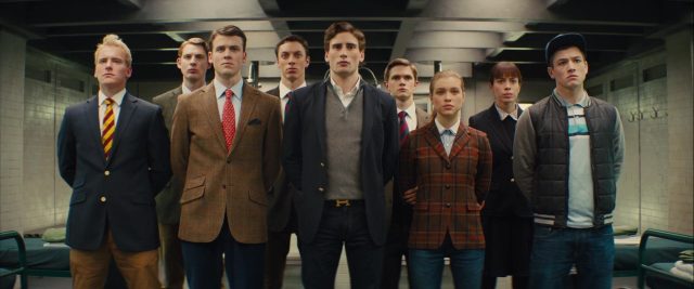 Kingsman : services secrets. 6 image kingsman services secrets disney fox