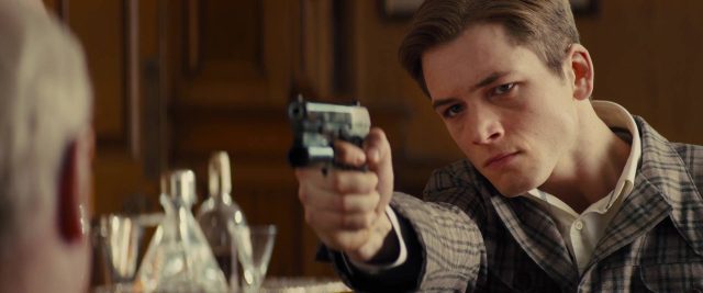 Kingsman : services secrets - Photos et affiches. 19 image kingsman services secrets disney fox