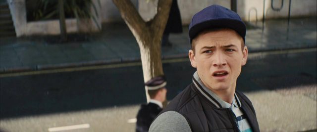Kingsman : services secrets - Photos et affiches. 21 image kingsman services secrets disney fox