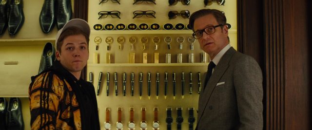 Kingsman : services secrets - Photos et affiches. 22 image kingsman services secrets disney fox