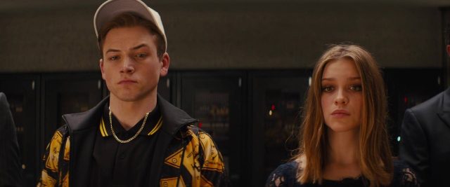 Kingsman : services secrets - Photos et affiches. 26 image kingsman services secrets disney fox