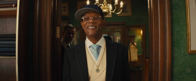 Kingsman : services secrets. 5 image kingsman services secrets disney fox