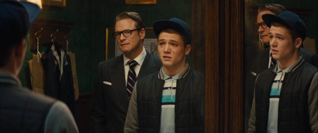 Kingsman : services secrets - Photos et affiches. 28 image kingsman services secrets disney fox
