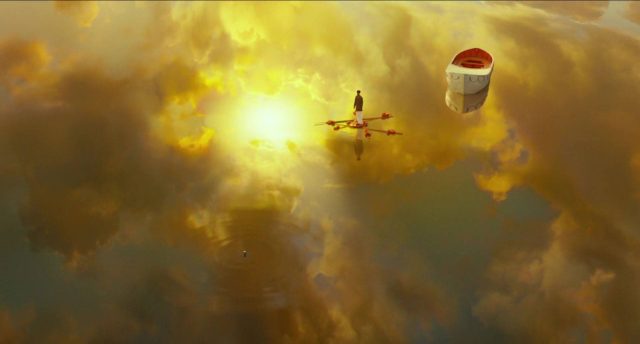 L'odyssée de Pi - Photos et affiches. 19 image odysée life pi disney fox