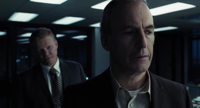 Tom Hanks et Meryl Streep dans Pentagon papers 2017