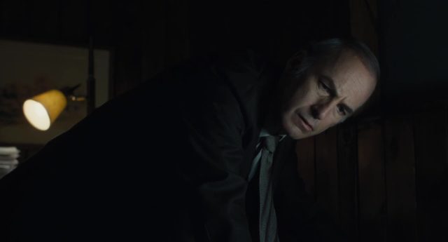 Tom Hanks et Meryl Streep dans Pentagon papers 2017