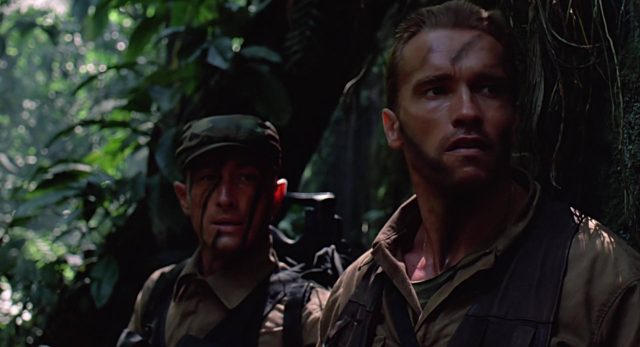 Predator - Photos et affiches. 11 image predator disney fox