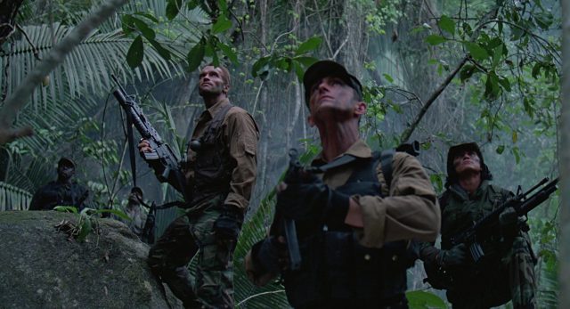 Predator - Photos et affiches. 18 image predator disney fox