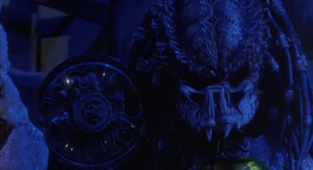 Predator 2 - Photos et affiches. 15 image predator 2 disney fox