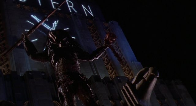 Predator 2 - Photos et affiches. 6 image predator 2 disney fox