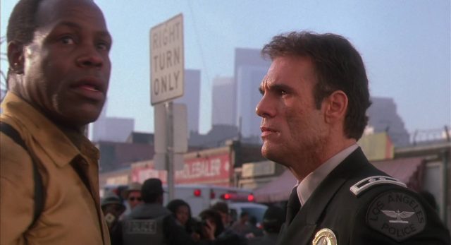 Predator 2 - Photos et affiches. 14 image predator 2 disney fox