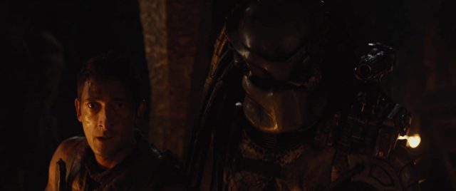 Predators - Photos et affiches. 14 image predators disney fox