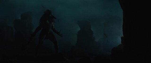 Predators - Photos et affiches. 16 image predators disney fox