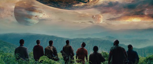 Predators - Photos et affiches. 17 image predators disney fox