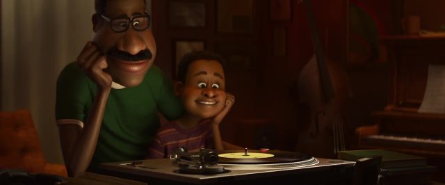 Soul - Photos et affiches. 54 image soul disney pixar