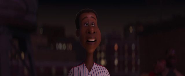 Soul - Photos et affiches. 51 image soul disney pixar