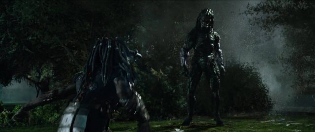 The Predator - Photos et affiches. 14 image the predator disney fox