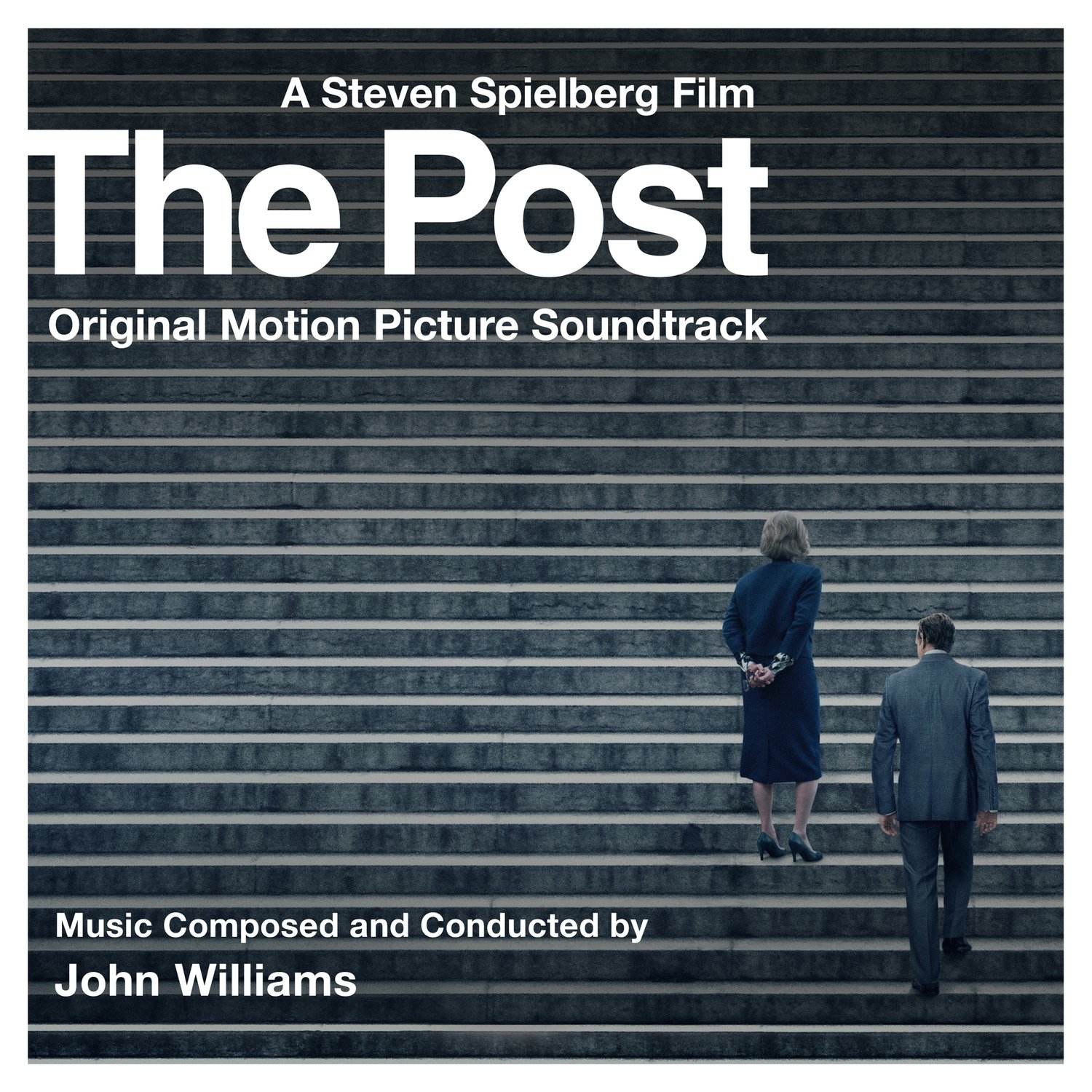 La bande originale de Pentagon papers. 1 bande originale soundtrack ost score pentagon papers post disney fox