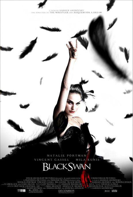 Black Swan - Photos et affiches. 4 affiche poster black swan disney fox