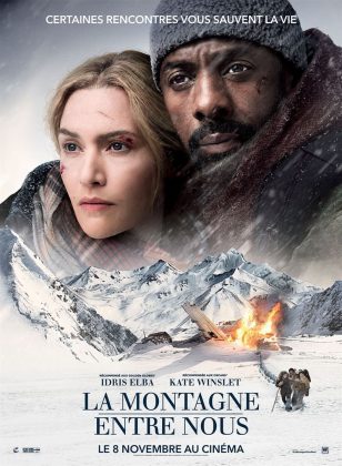 La montagne entre nous.