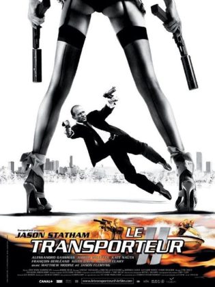 Le transporteur 2.