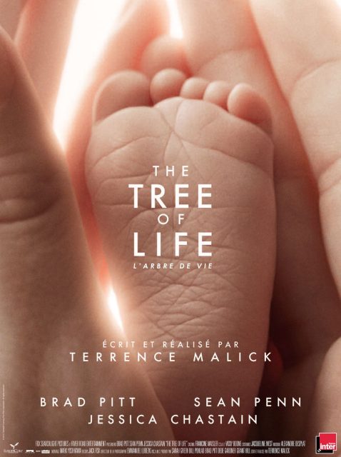 The tree of life : l'arbre de vie - Photos et affiches. 2 affiche poster tree life arbre vie disney fox