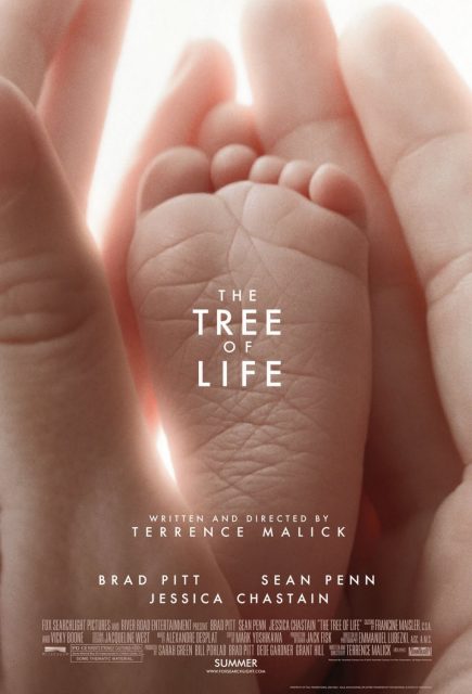 The tree of life : l'arbre de vie - Photos et affiches. 3 affiche poster tree life arbre vie disney fox