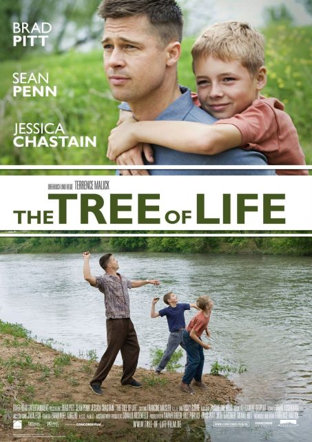 The tree of life : l'arbre de vie - Photos et affiches. 6 affiche poster tree life arbre vie disney fox
