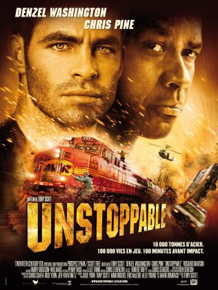Unstoppable – Streaming.