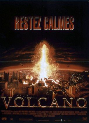 Volcano – Streaming.