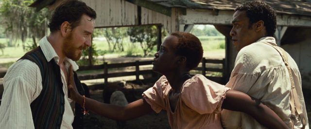 12 years a slave. 5 image 12 years slave disney fox