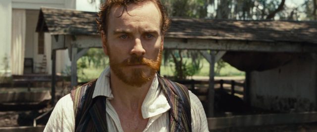 12 years a slave. 4 image 12 years slave disney fox