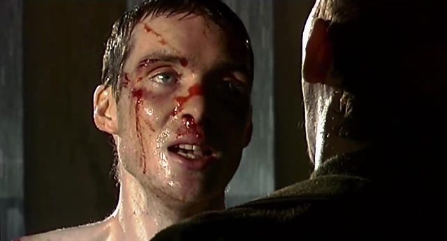 28 jours plus tard. • Critique • CinéFilms-Planet