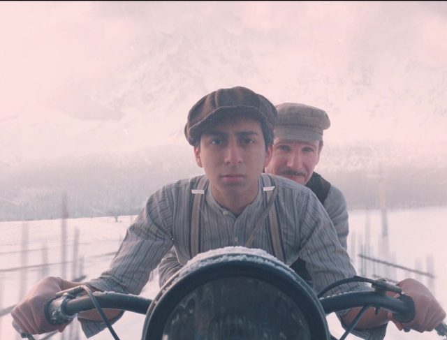 The Grand Budapest Hotel. 26 image grand budapest hotel disney fox