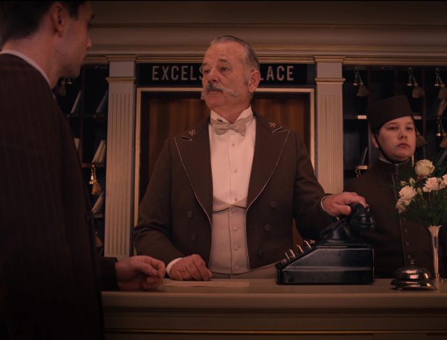 The Grand Budapest Hotel. 27 image grand budapest hotel disney fox
