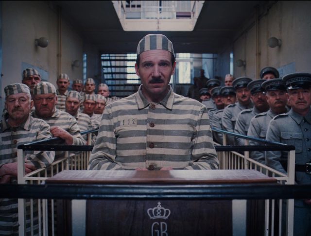 The Grand Budapest Hotel. 28 image grand budapest hotel disney fox