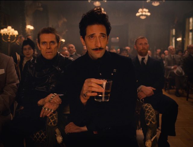 The Grand Budapest Hotel. 4 image grand budapest hotel disney fox