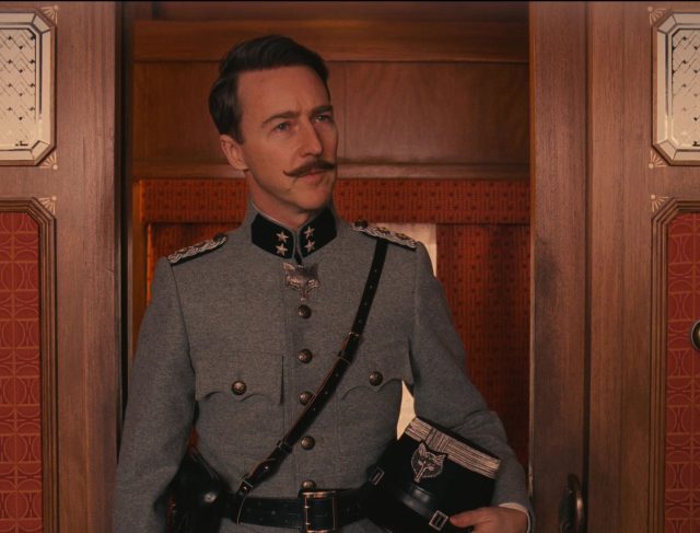 The Grand Budapest Hotel. 31 image grand budapest hotel disney fox