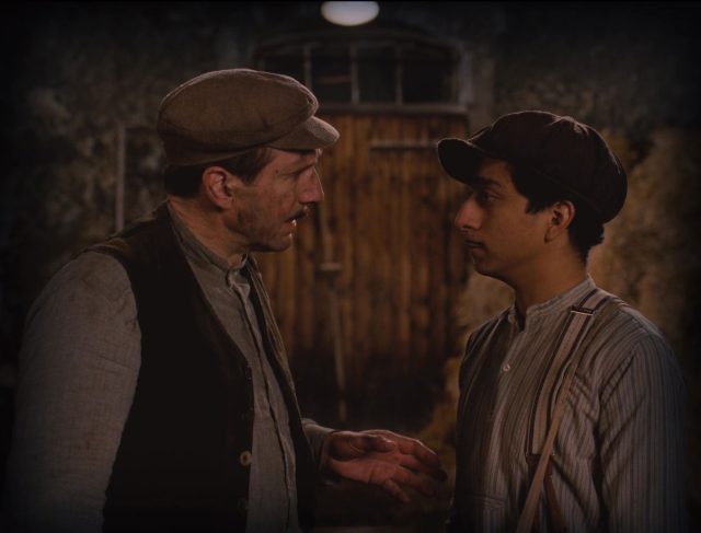 The Grand Budapest Hotel. 34 image grand budapest hotel disney fox